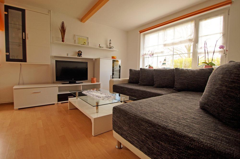 Ferienwohnanlage Bruckner Appartement Rostock Buitenkant foto