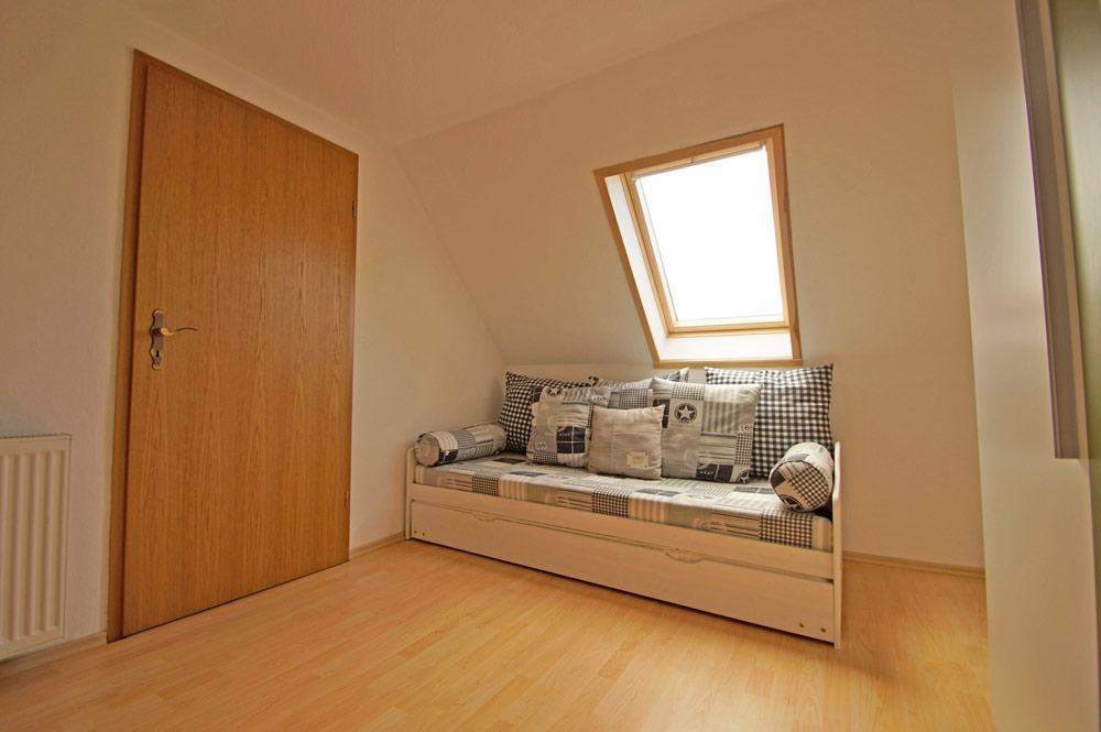 Ferienwohnanlage Bruckner Appartement Rostock Buitenkant foto