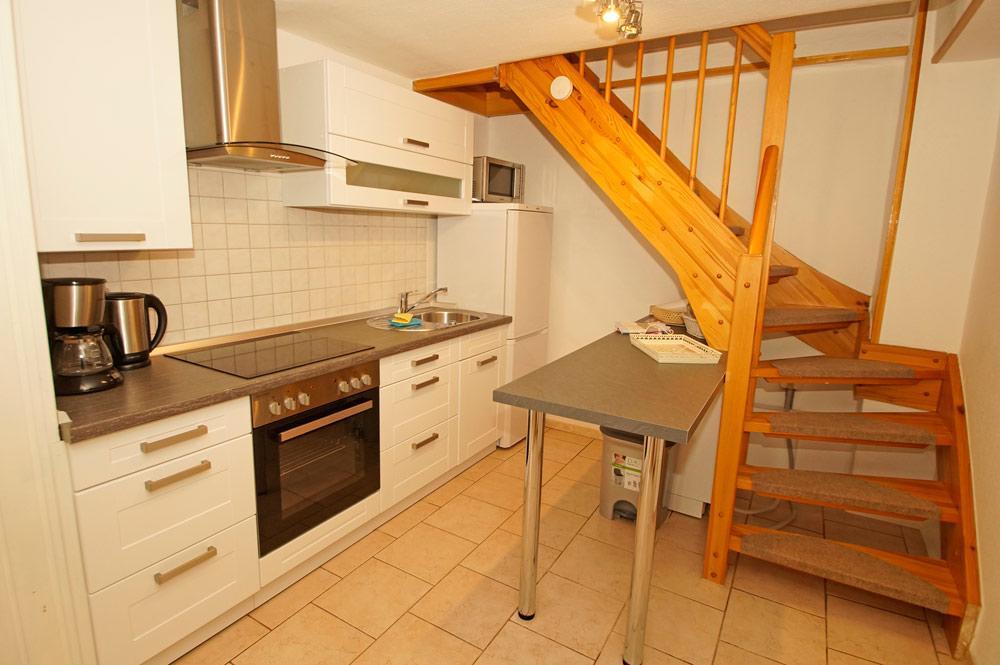 Ferienwohnanlage Bruckner Appartement Rostock Buitenkant foto
