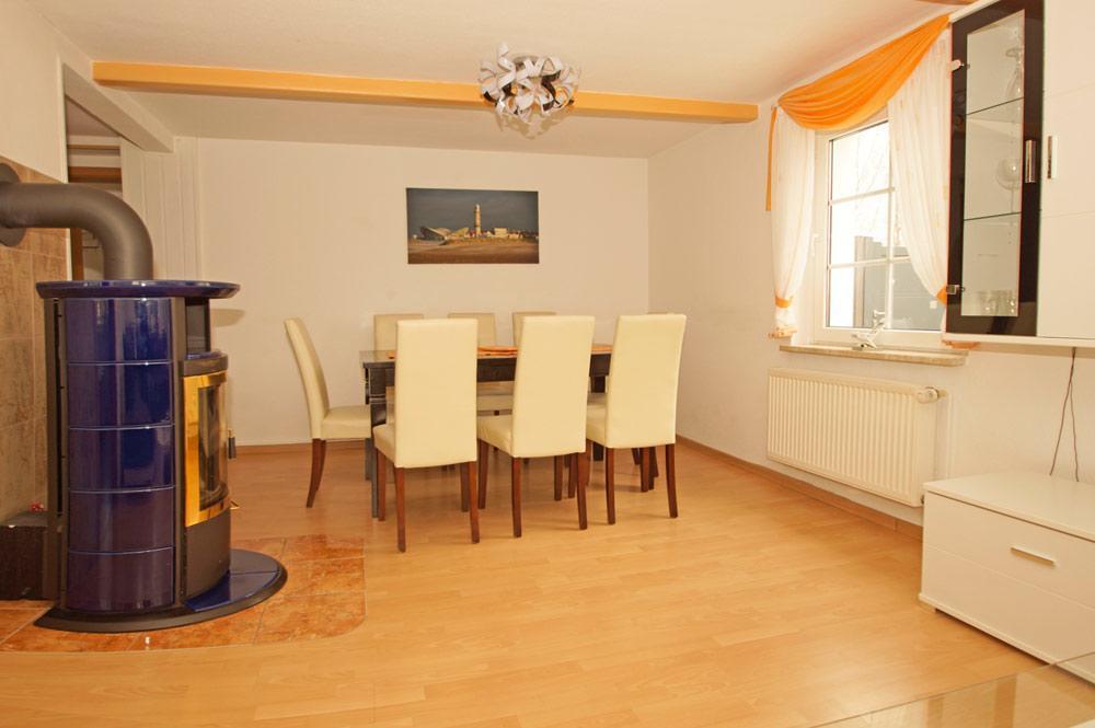 Ferienwohnanlage Bruckner Appartement Rostock Buitenkant foto