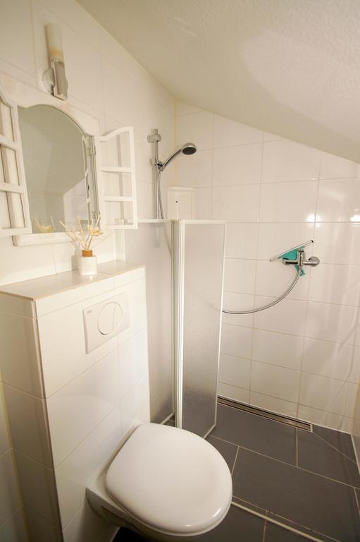 Ferienwohnanlage Bruckner Appartement Rostock Buitenkant foto
